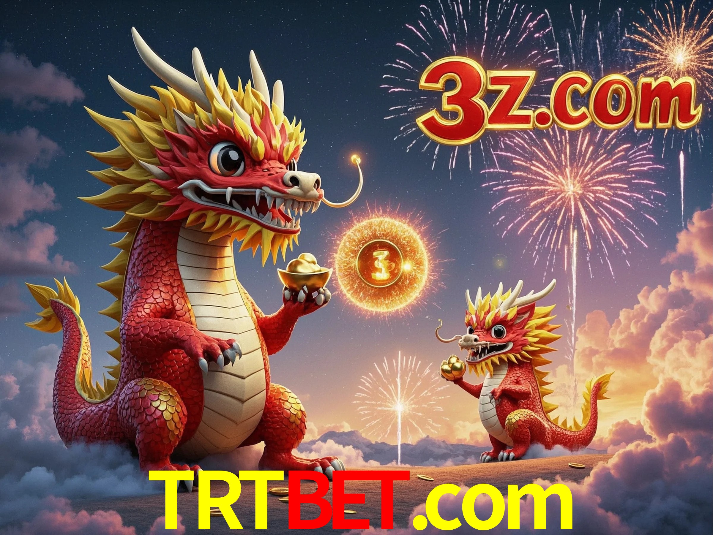 trtbetgame-Jogo