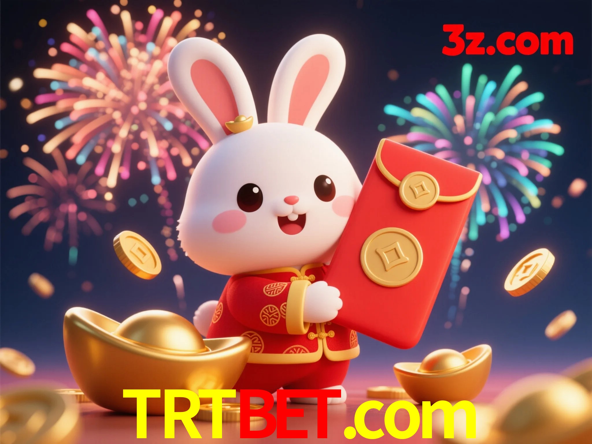 trtbetgame-Slots