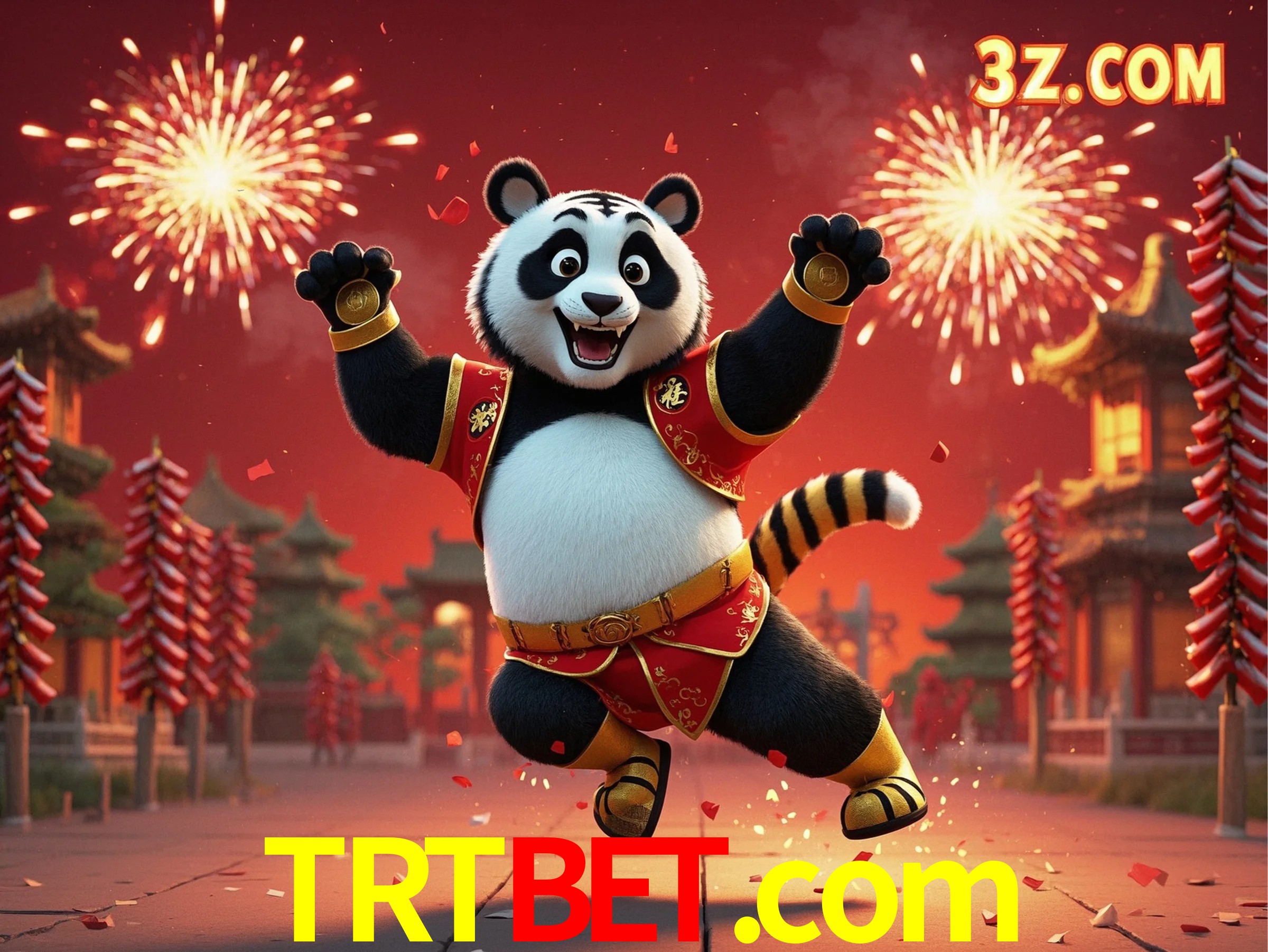 trtbetgame-App