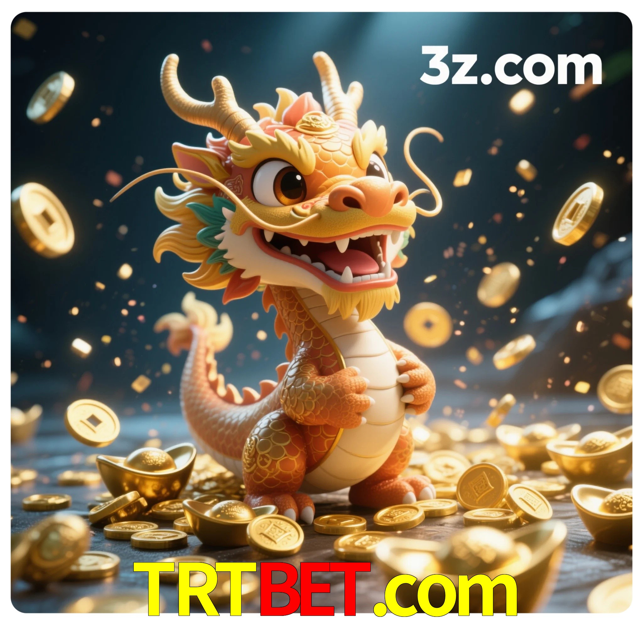 trtbet-Logo
